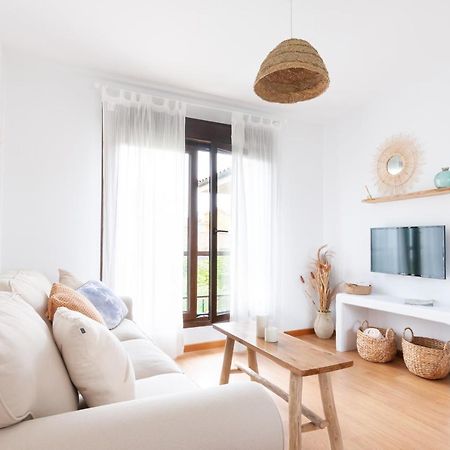 Las Ocas Boutique Apartamento - Solo Adultos Muros de Nalón Exterior foto