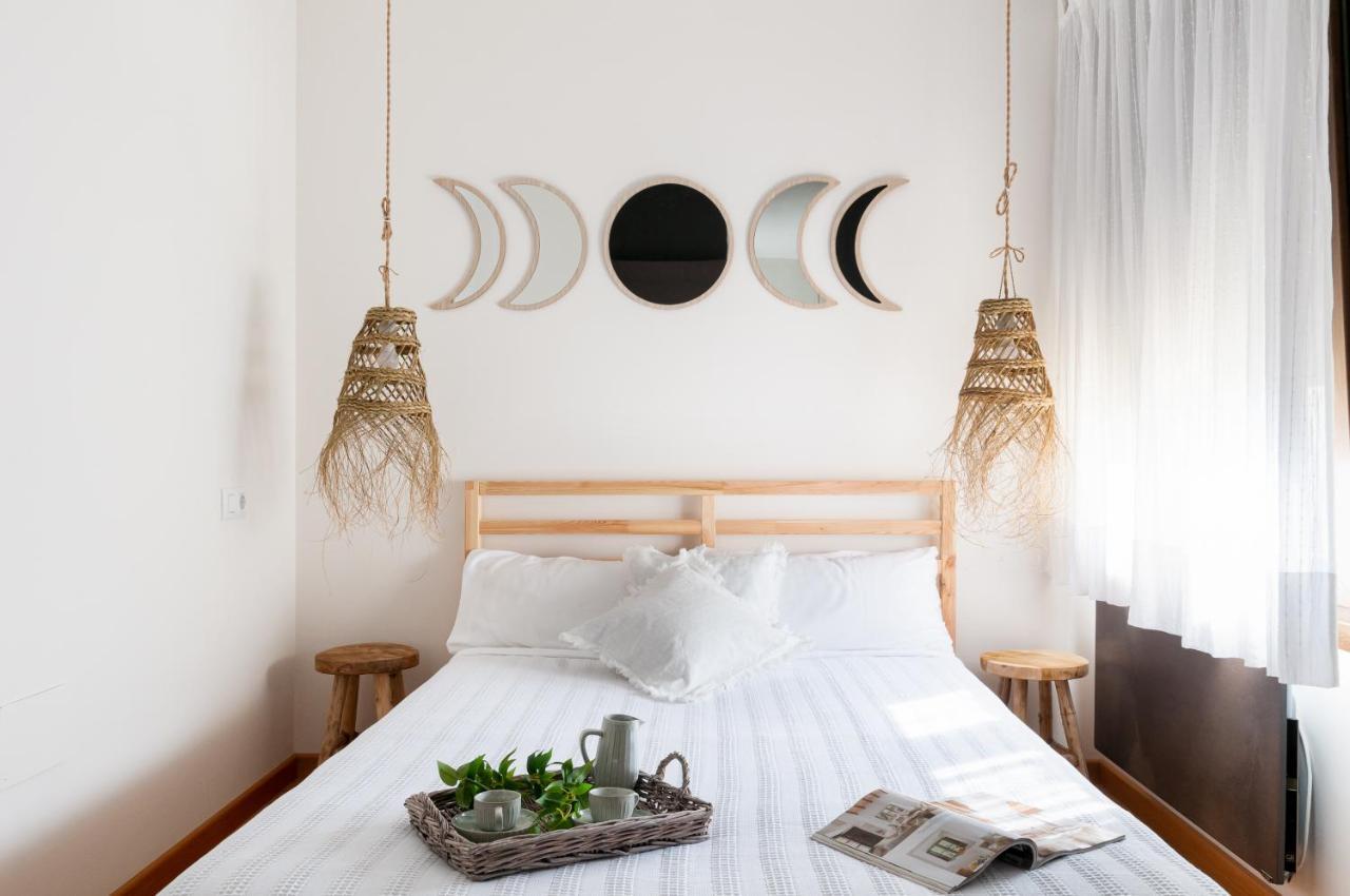 Las Ocas Boutique Apartamento - Solo Adultos Muros de Nalón Exterior foto