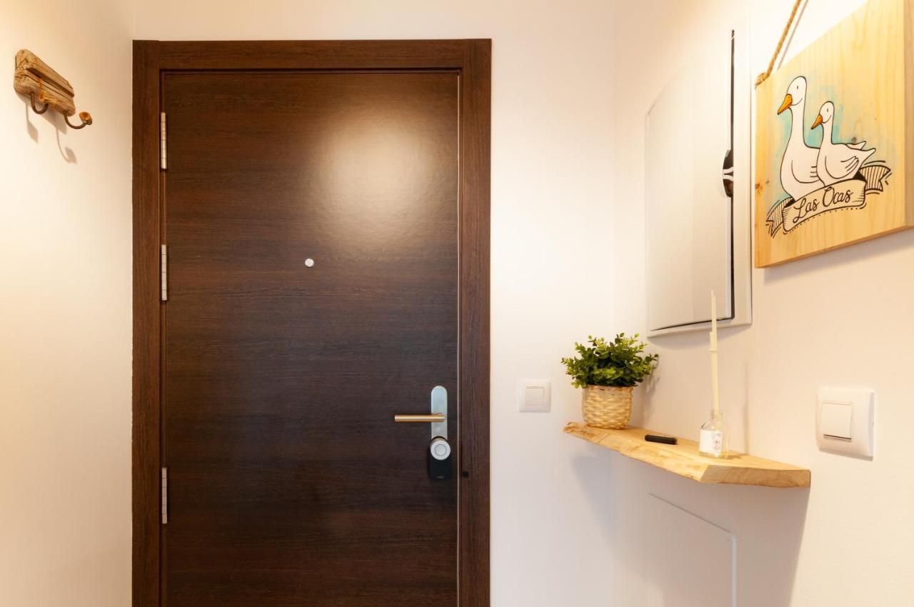 Las Ocas Boutique Apartamento - Solo Adultos Muros de Nalón Exterior foto