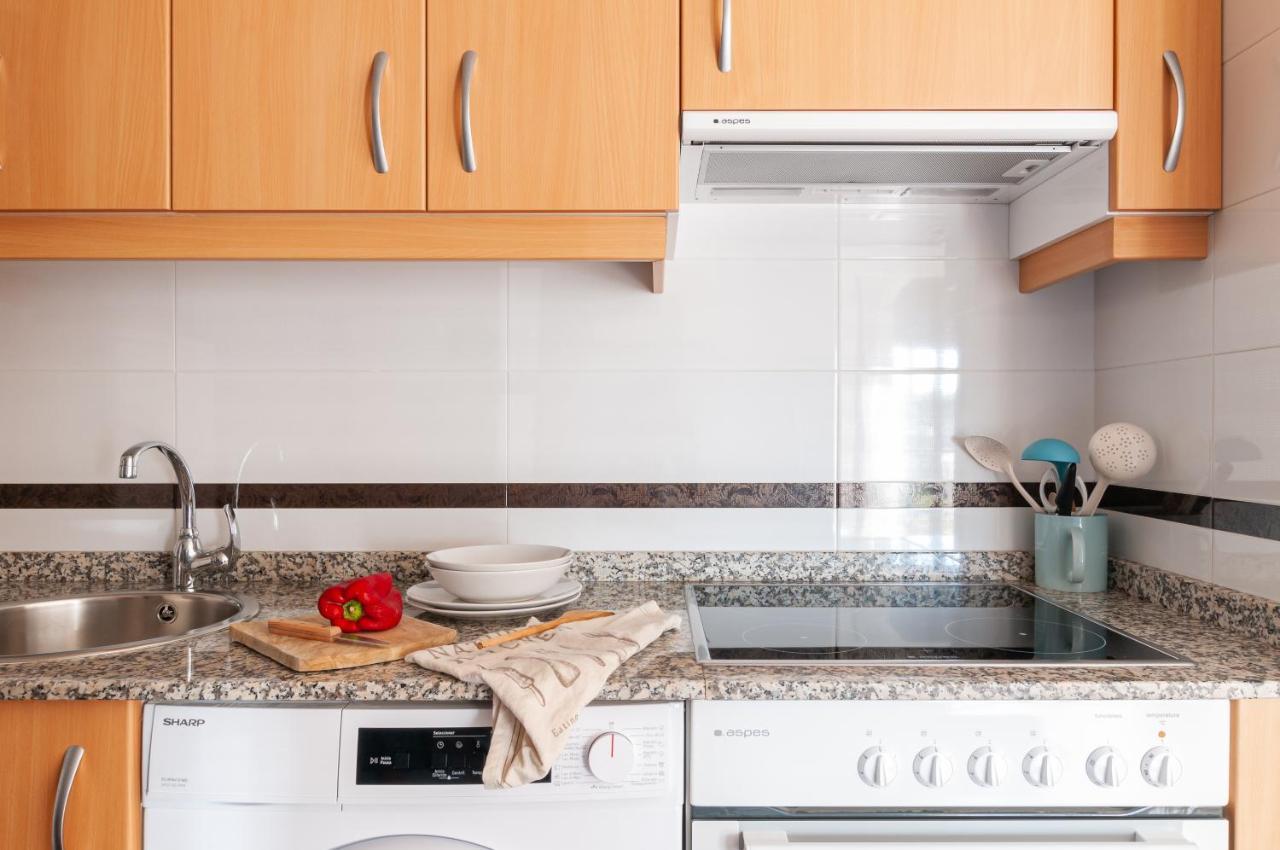 Las Ocas Boutique Apartamento - Solo Adultos Muros de Nalón Exterior foto