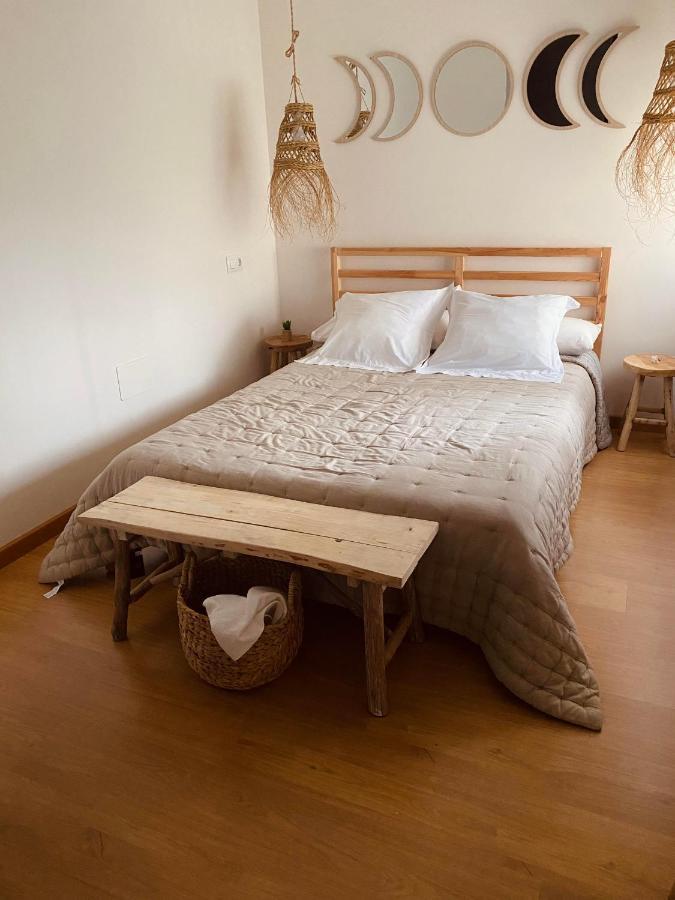 Las Ocas Boutique Apartamento - Solo Adultos Muros de Nalón Exterior foto