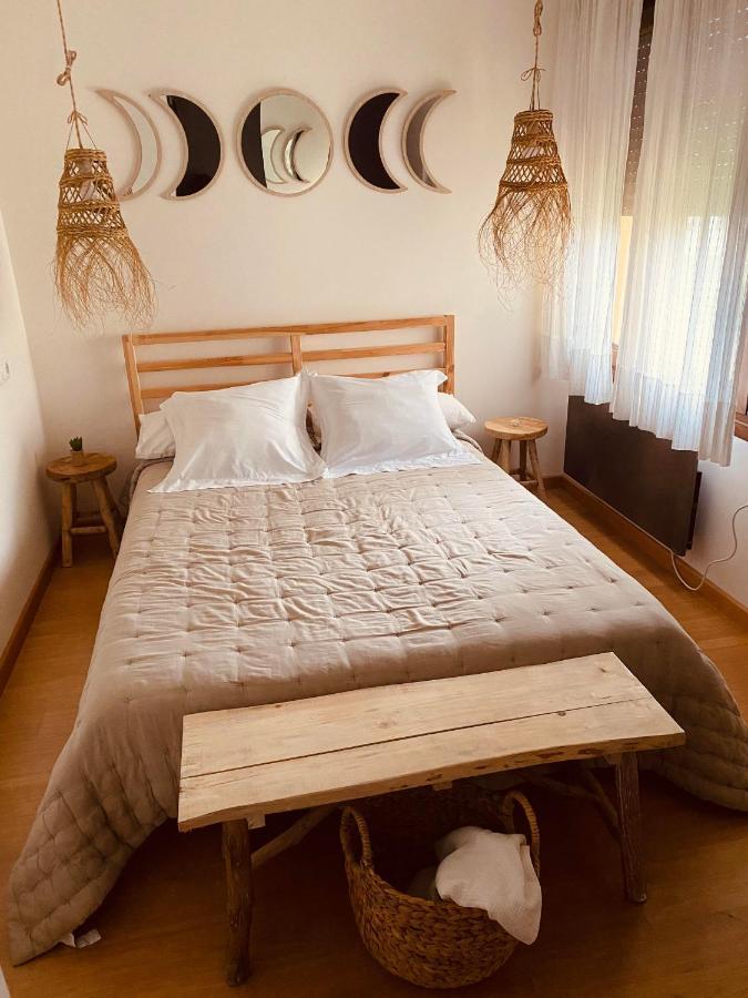 Las Ocas Boutique Apartamento - Solo Adultos Muros de Nalón Exterior foto